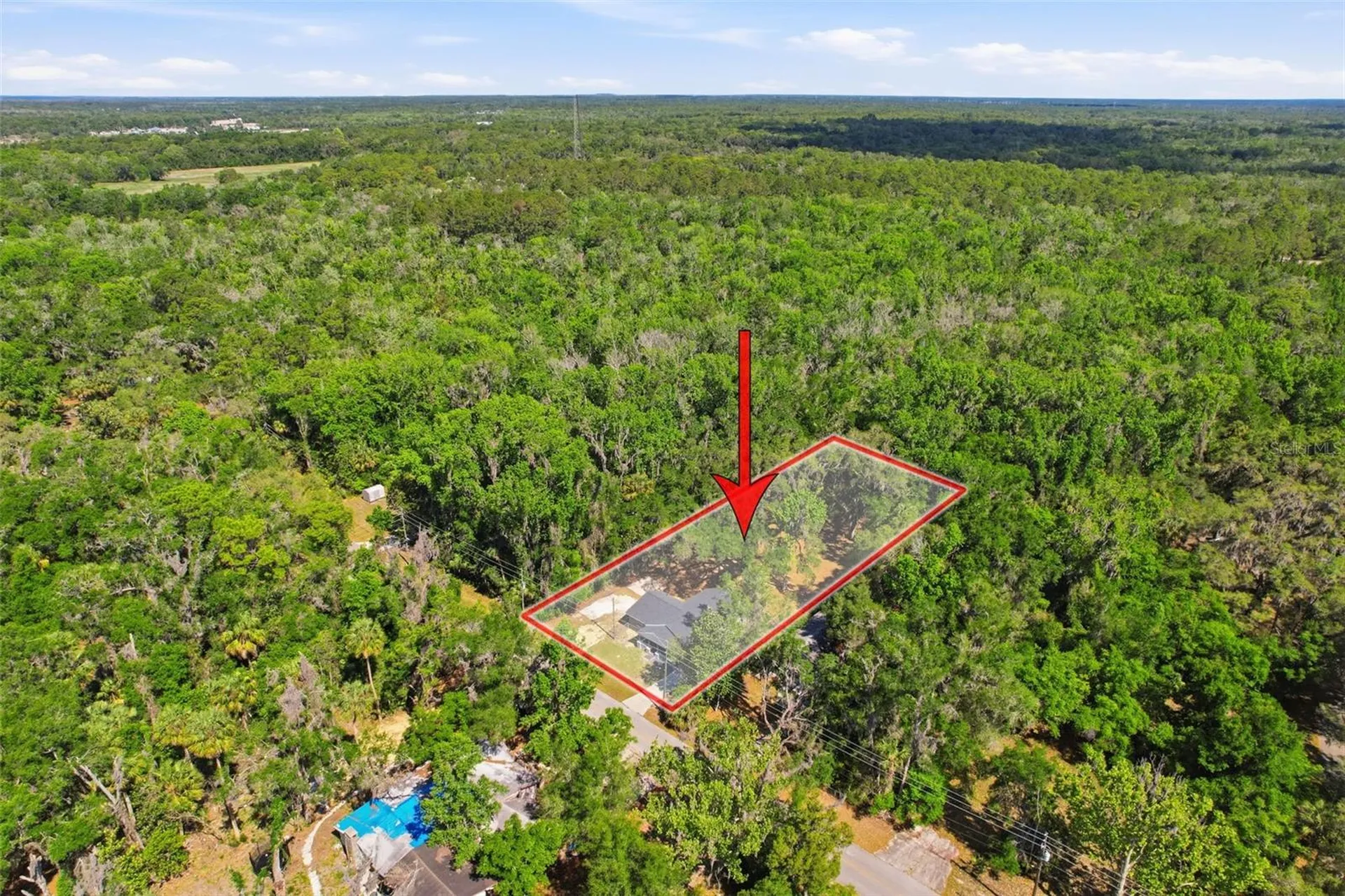317 NE 13th Terrace Crystal River FL 34428