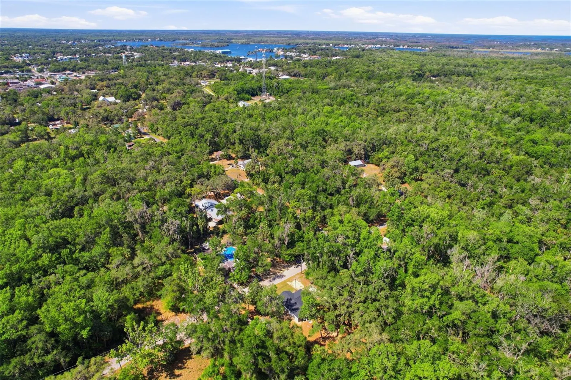 317 NE 13th Terrace Crystal River FL 34428