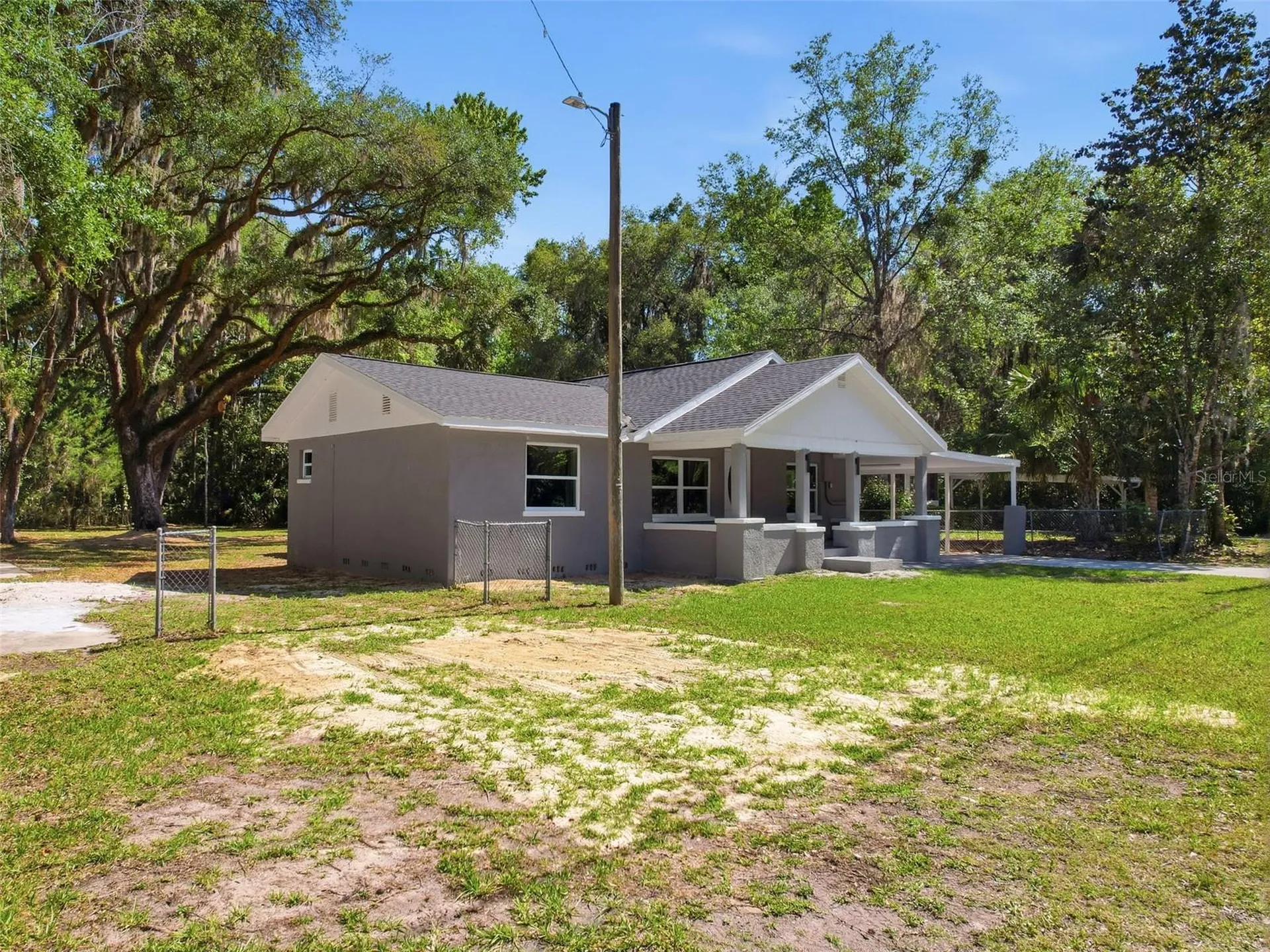 317 NE 13th Terrace Crystal River FL 34428