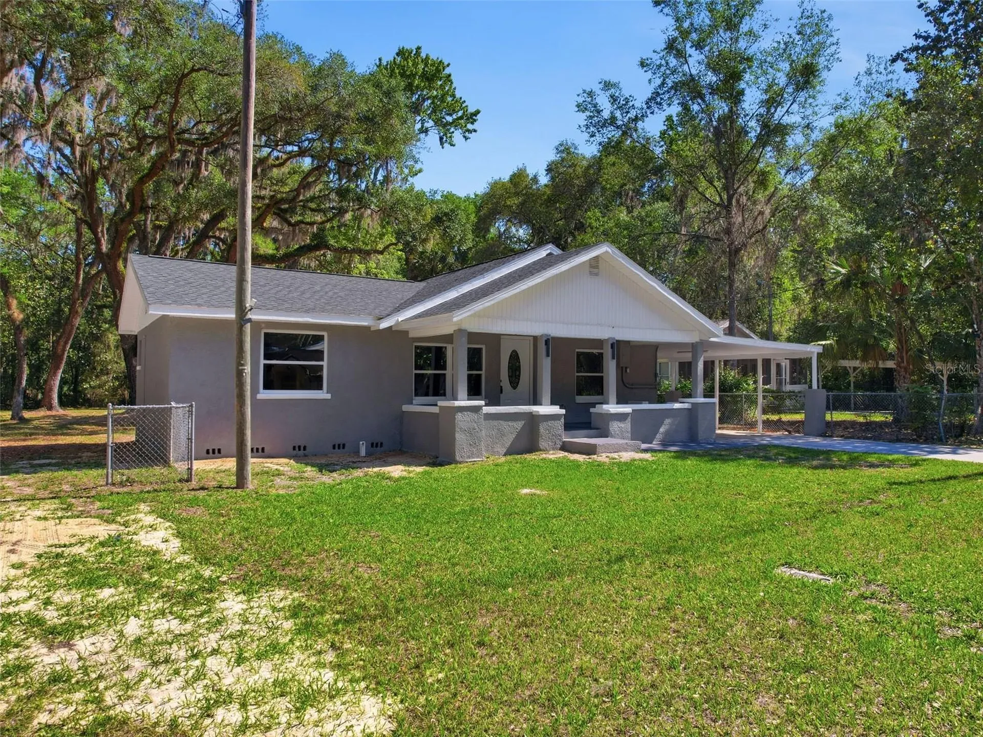 317 NE 13th Terrace Crystal River FL 34428