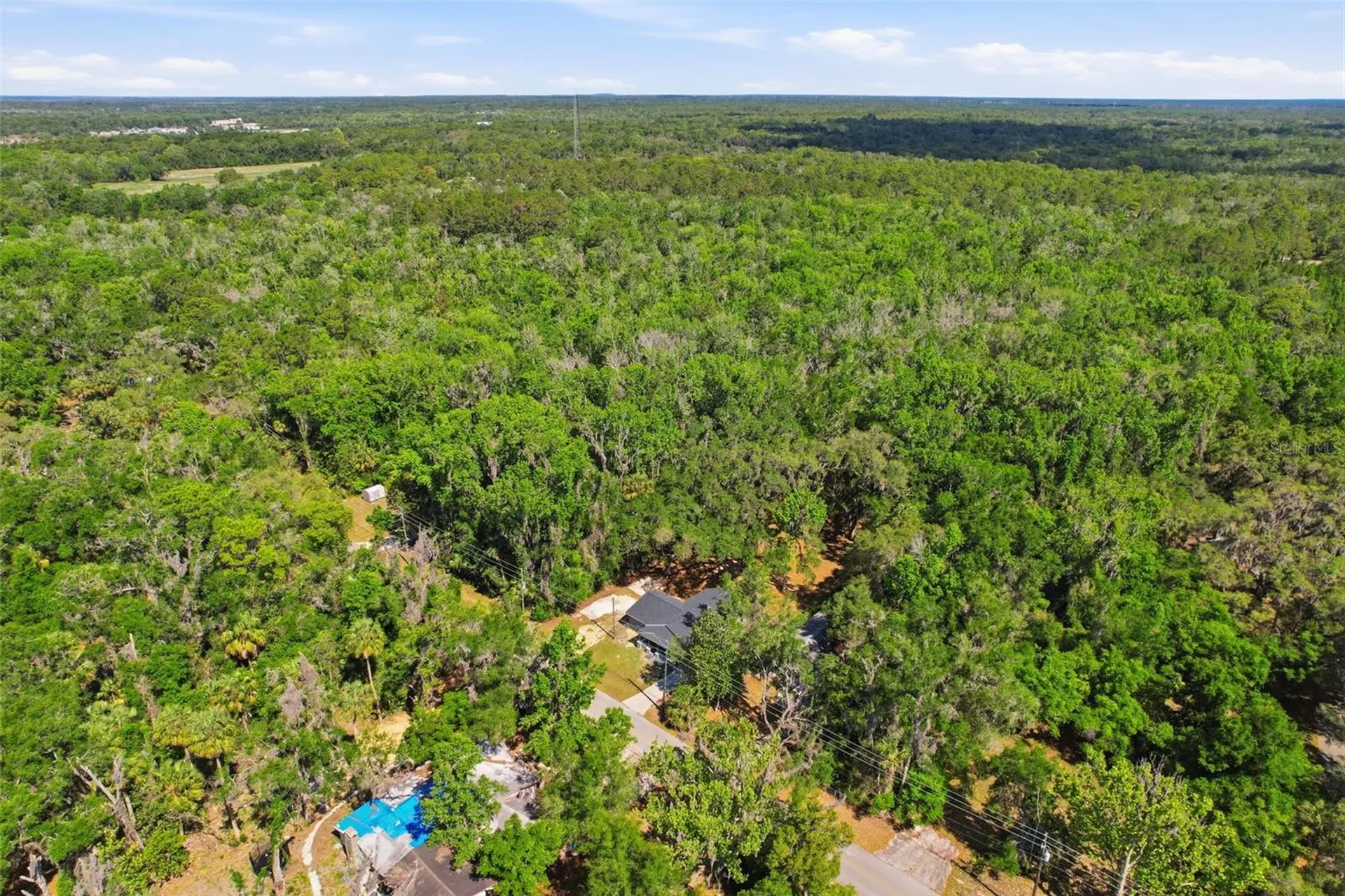 317 NE 13th Terrace Crystal River FL 34428