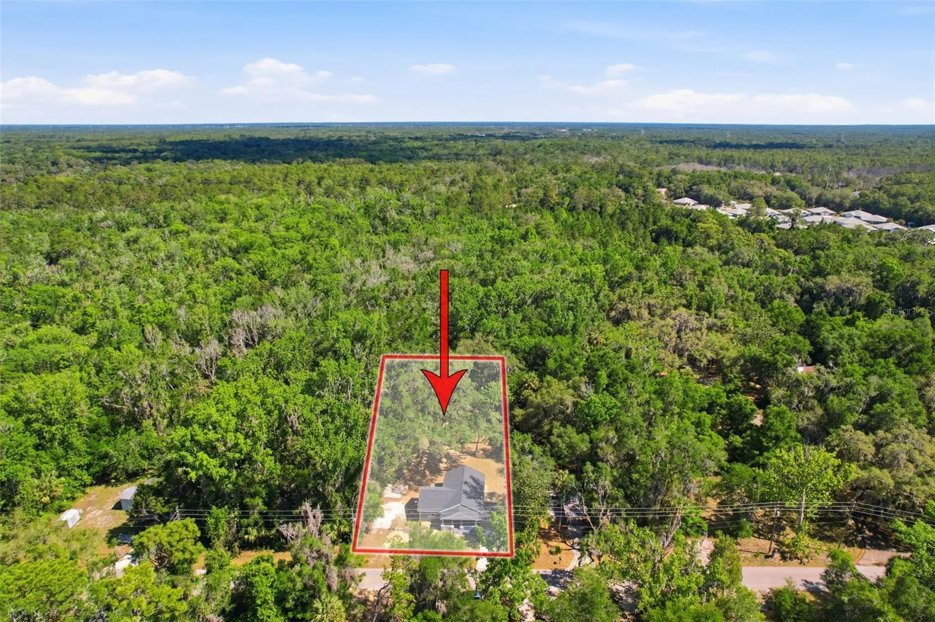 317 NE 13th Terrace Crystal River FL 34428