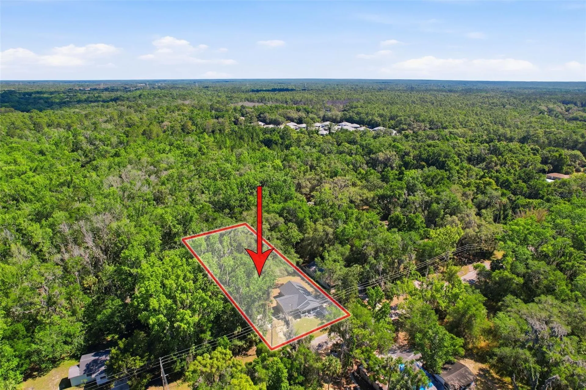 317 NE 13th Terrace Crystal River FL 34428