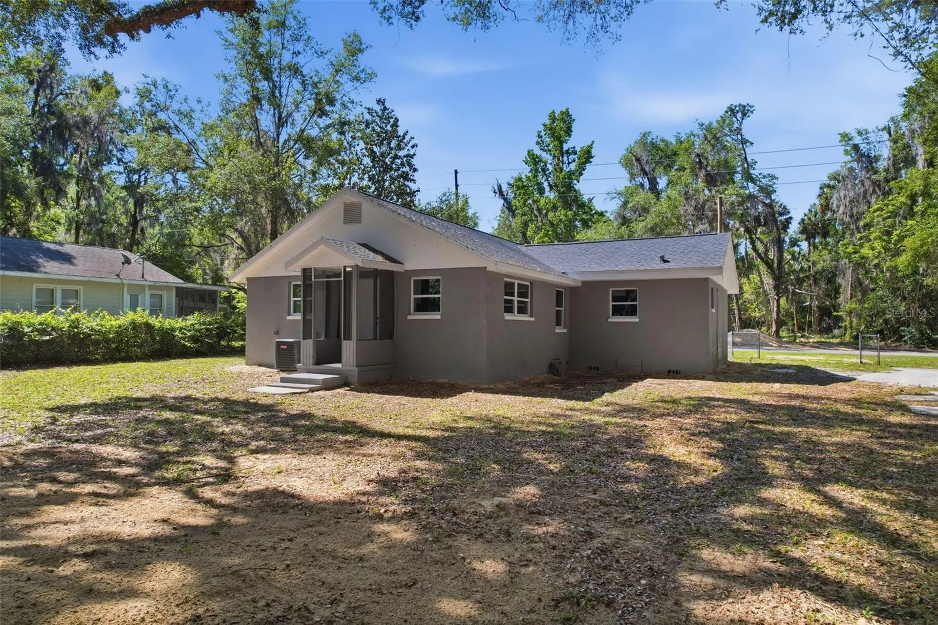317 NE 13th Terrace Crystal River FL 34428