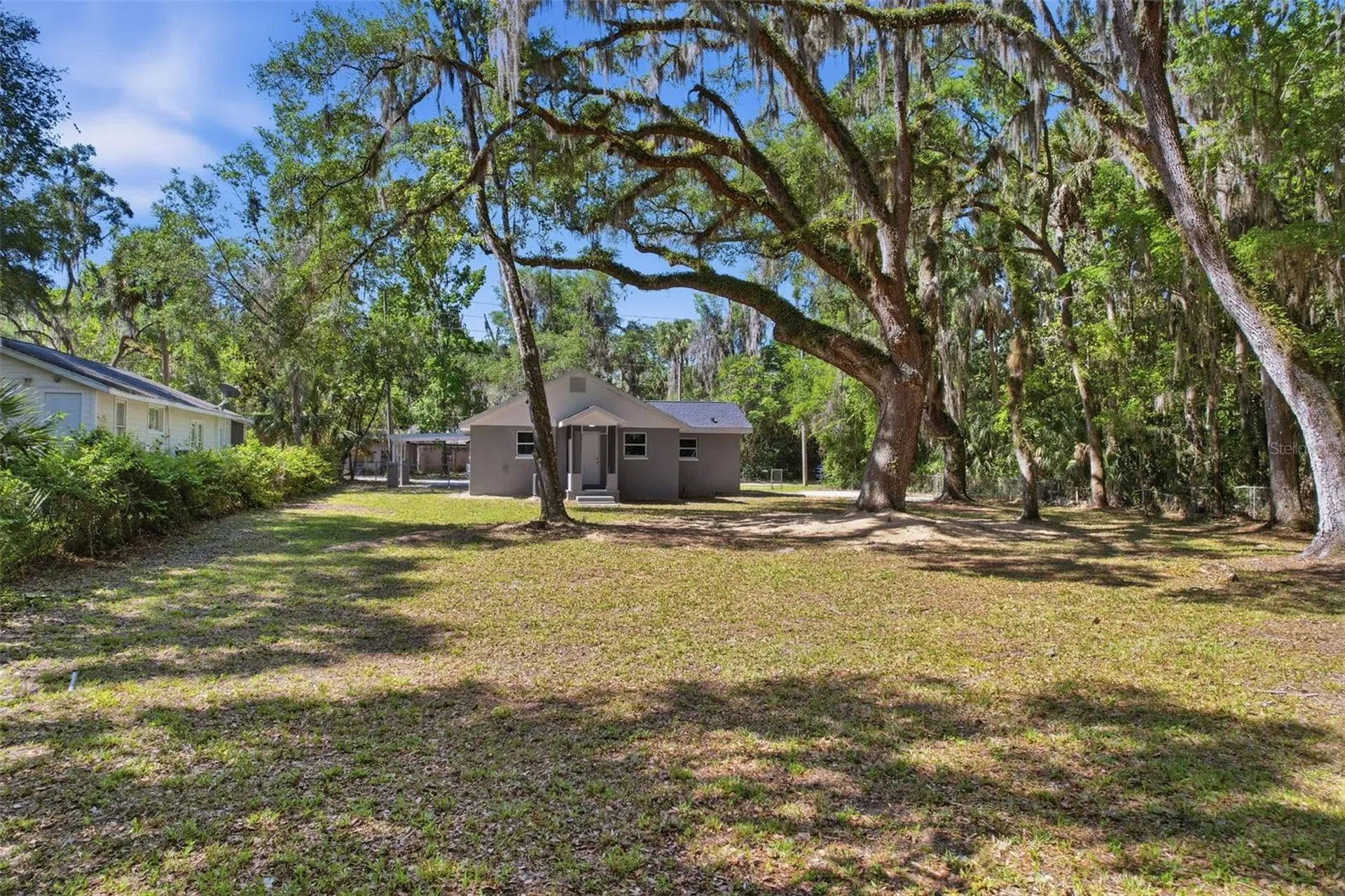 317 NE 13th Terrace Crystal River FL 34428
