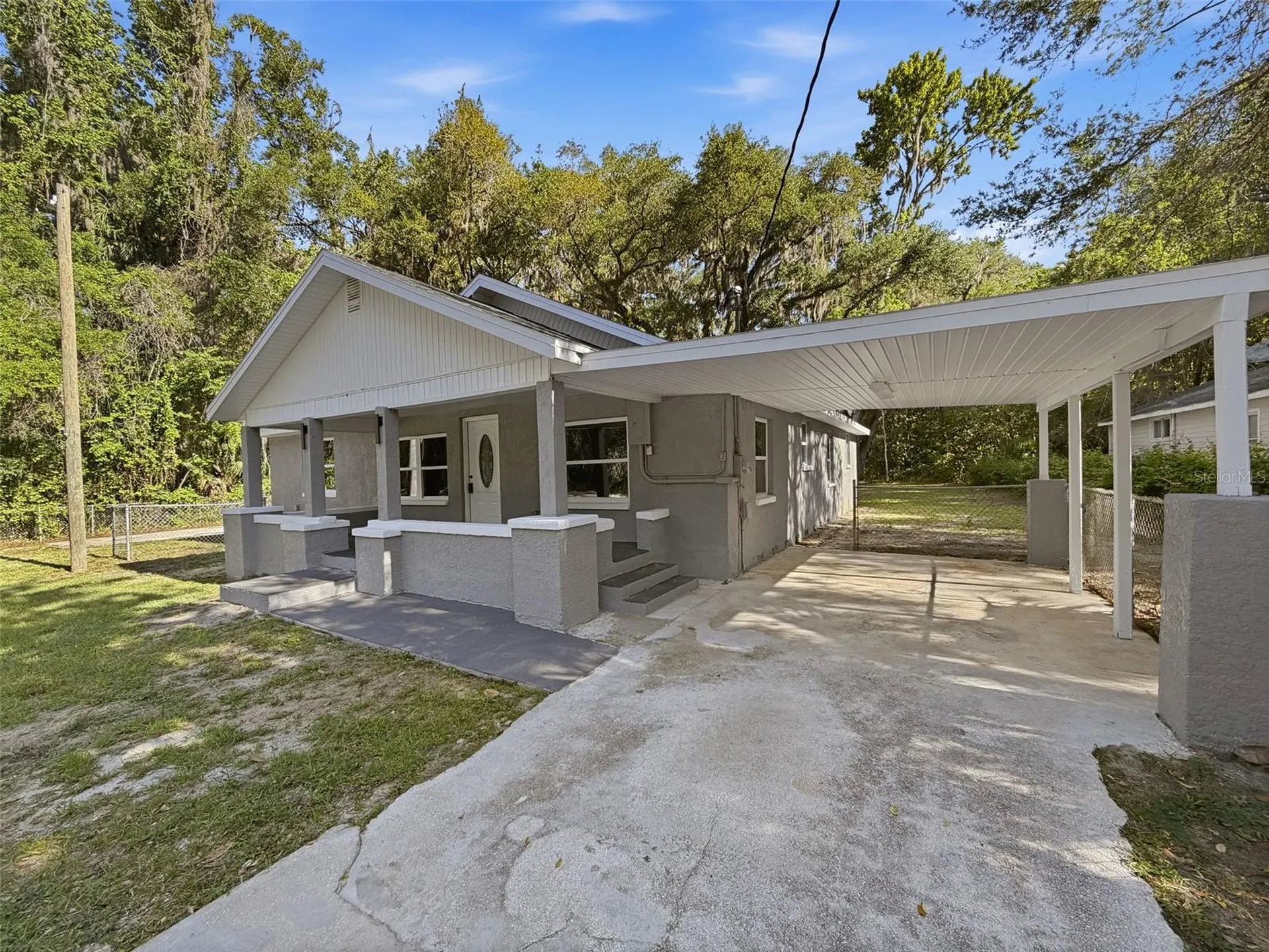 317 NE 13th Terrace Crystal River FL 34428
