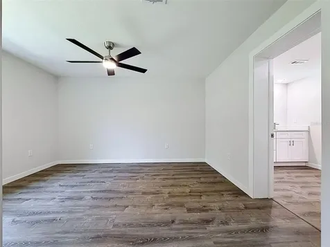 317 NE 13th Terrace Crystal River FL 34428