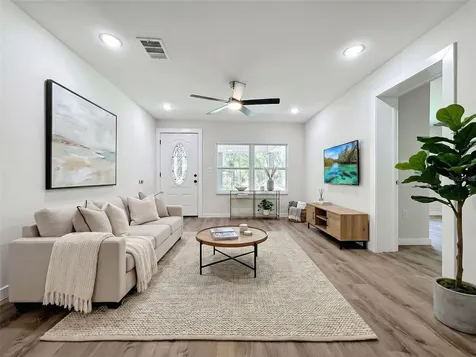 317 NE 13th Terrace Crystal River FL 34428