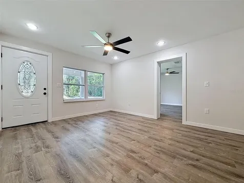 317 NE 13th Terrace Crystal River FL 34428