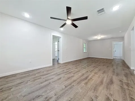 317 NE 13th Terrace Crystal River FL 34428
