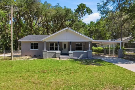 317 NE 13th Terrace Crystal River FL 34428