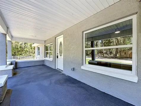 317 NE 13th Terrace Crystal River FL 34428