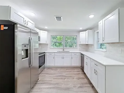 317 NE 13th Terrace Crystal River FL 34428