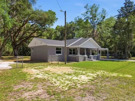 317 NE 13th Terrace Crystal River FL 34428