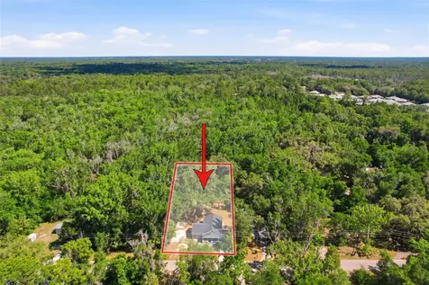 317 NE 13th Terrace Crystal River FL 34428