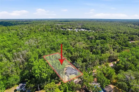 317 NE 13th Terrace Crystal River FL 34428