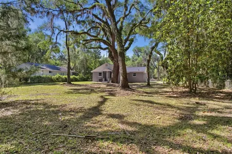 317 NE 13th Terrace Crystal River FL 34428