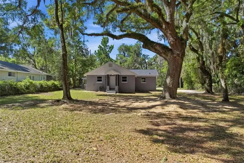 317 NE 13th Terrace Crystal River FL 34428