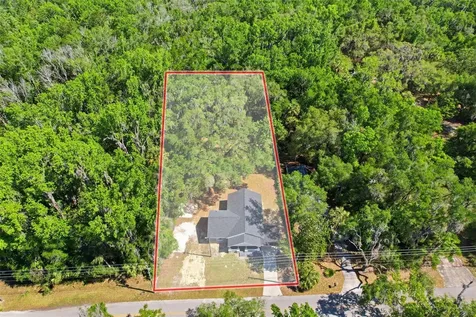 317 NE 13th Terrace Crystal River FL 34428
