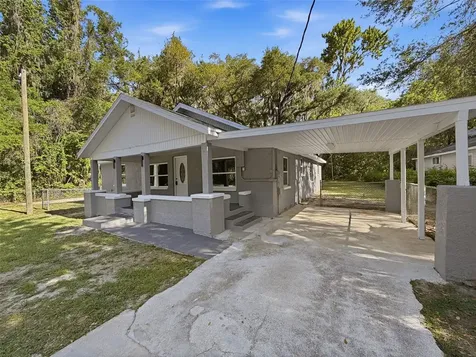 317 NE 13th Terrace Crystal River FL 34428