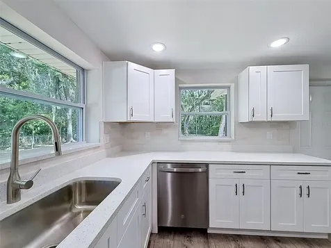 317 NE 13th Terrace Crystal River FL 34428