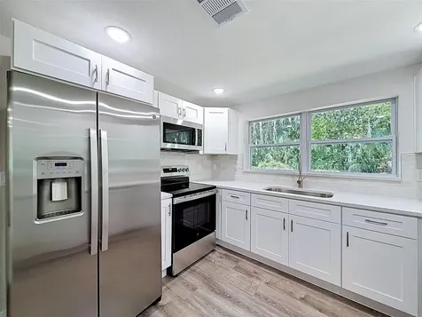 317 NE 13th Terrace Crystal River FL 34428