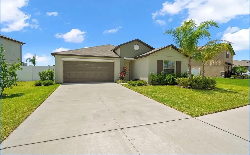 13515 Wild Ginger Street Riverview FL 33579