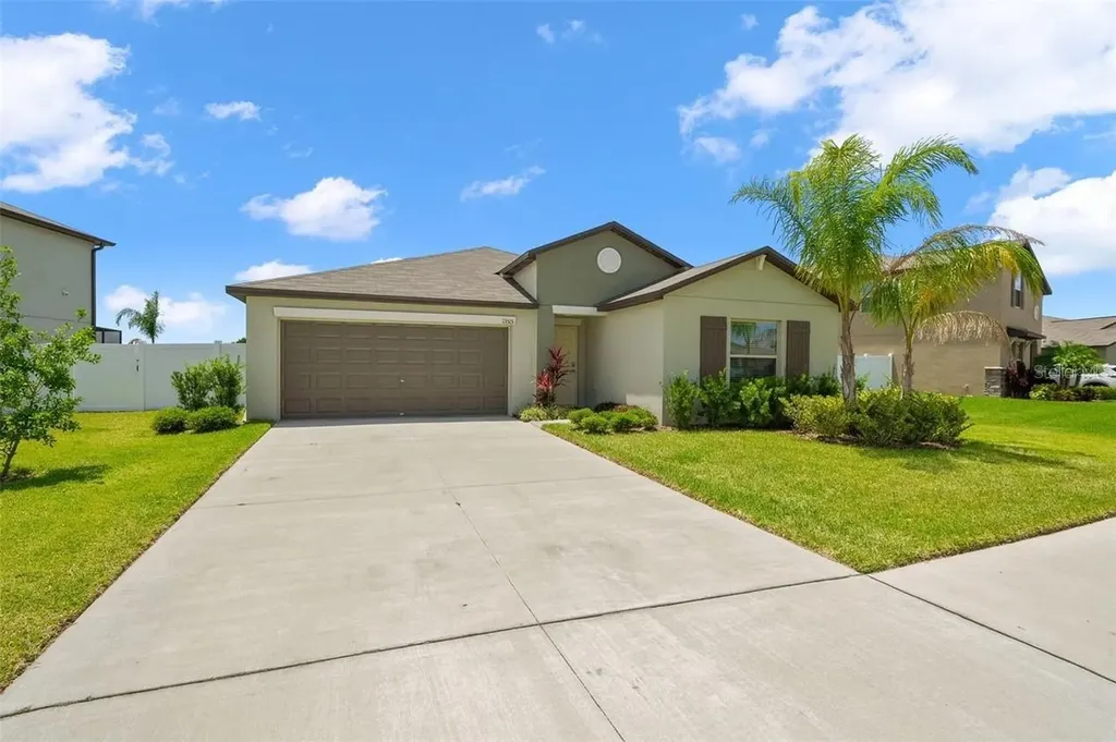 13515 Wild Ginger Street Riverview FL 33579