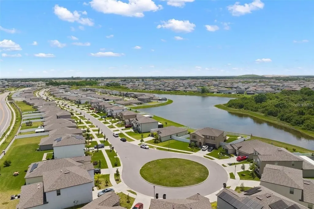 13515 Wild Ginger Street Riverview FL 33579