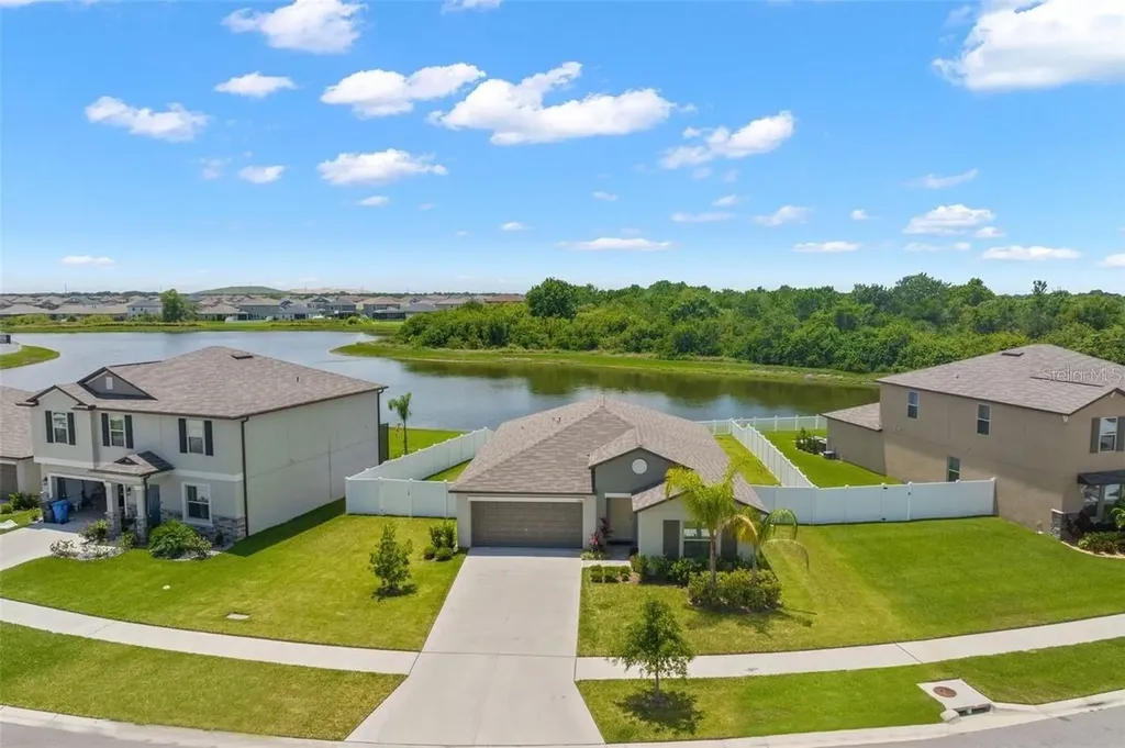 13515 Wild Ginger Street Riverview FL 33579