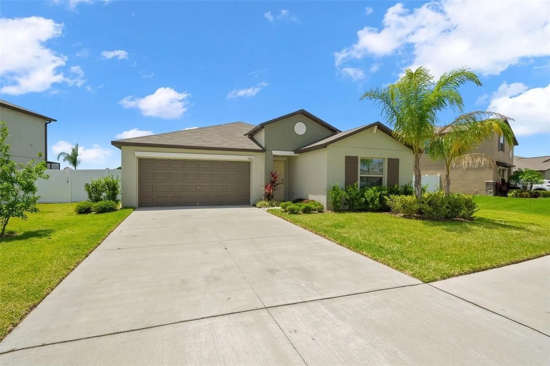 13515 Wild Ginger Street Riverview FL 33579