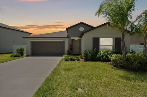 13515 Wild Ginger Street Riverview FL 33579