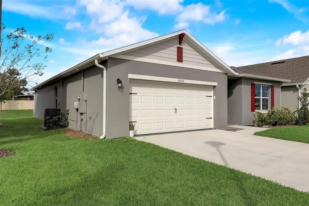 2076 Tay Wes Drive St Cloud FL 34771