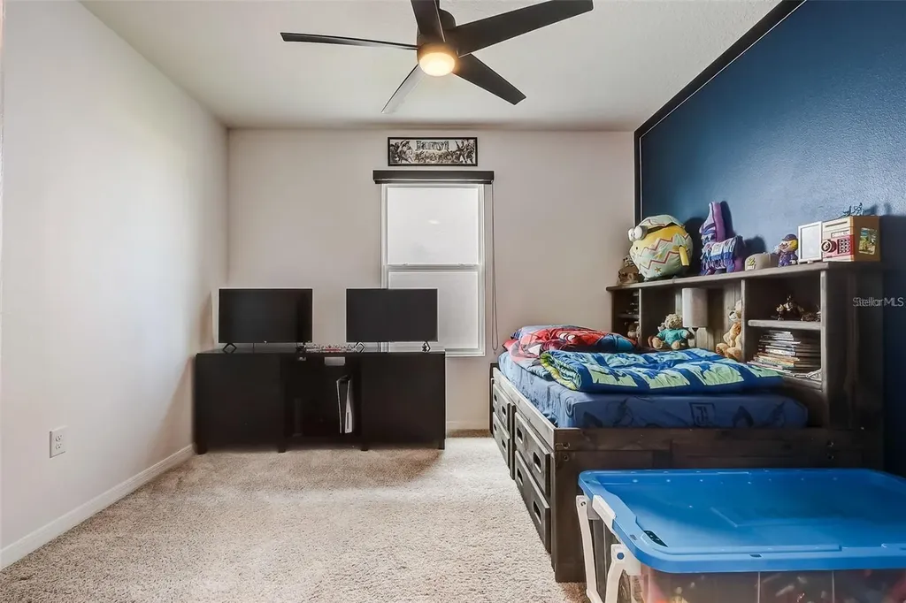 2076 Tay Wes Drive St Cloud FL 34771