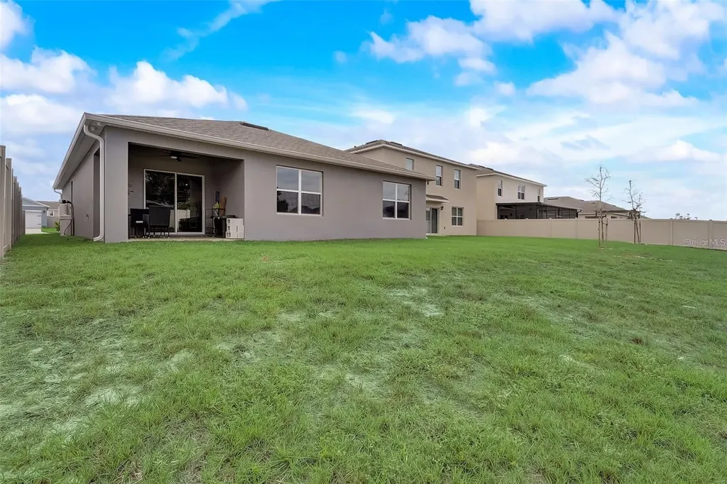 2076 Tay Wes Drive St Cloud FL 34771