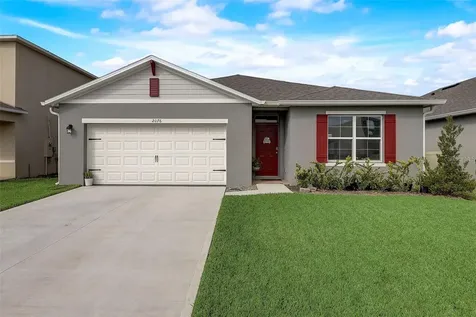 2076 Tay Wes Drive St Cloud FL 34771