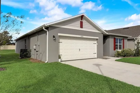 2076 Tay Wes Drive St Cloud FL 34771