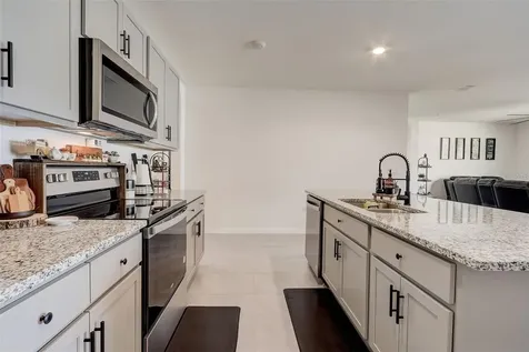 2076 Tay Wes Drive St Cloud FL 34771