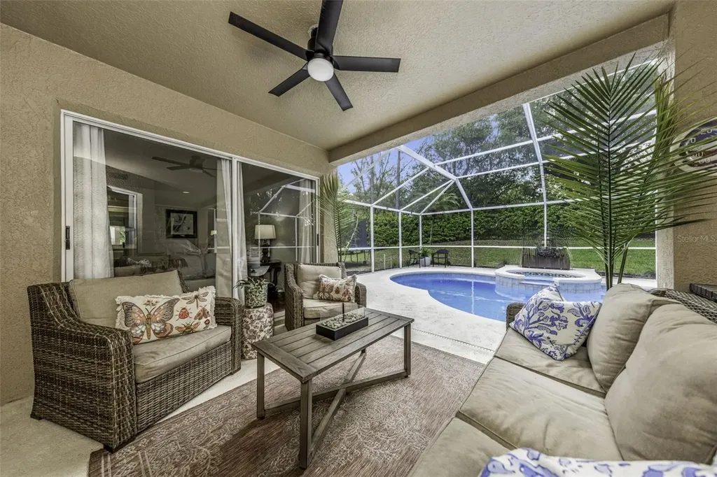 4604 Purple Tiger Court Lutz FL 33558