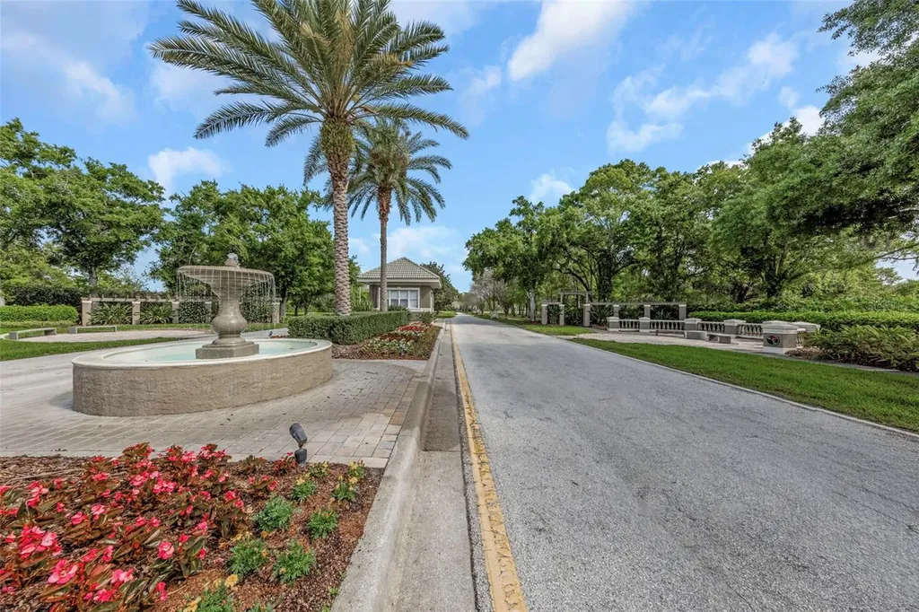 4604 Purple Tiger Court Lutz FL 33558
