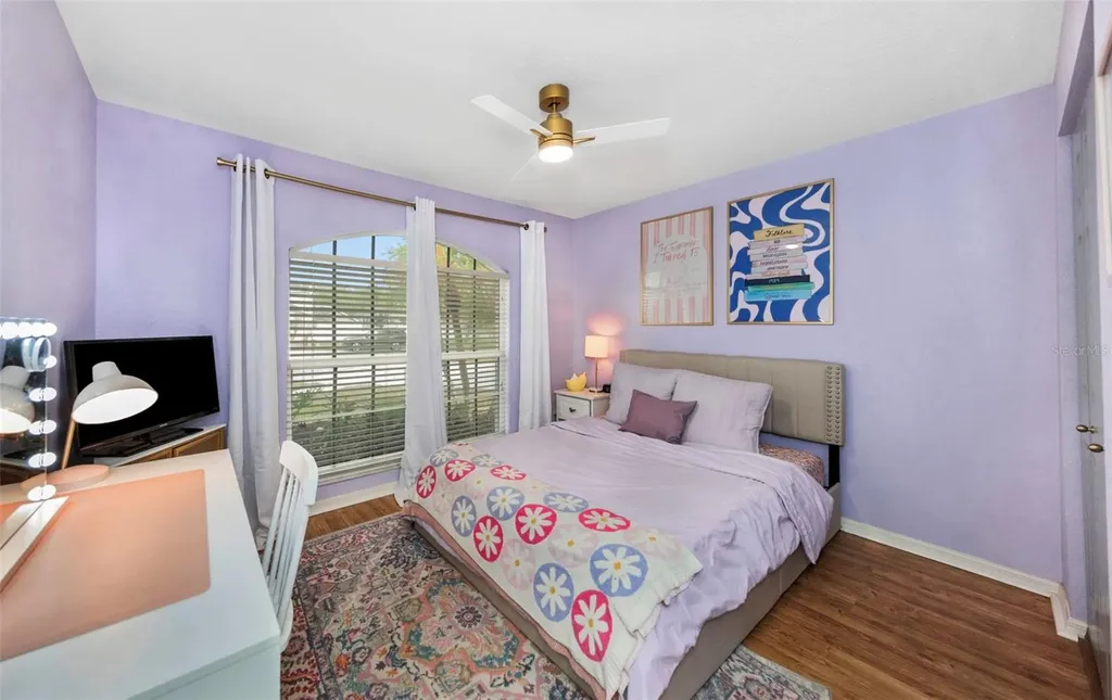 4604 Purple Tiger Court Lutz FL 33558