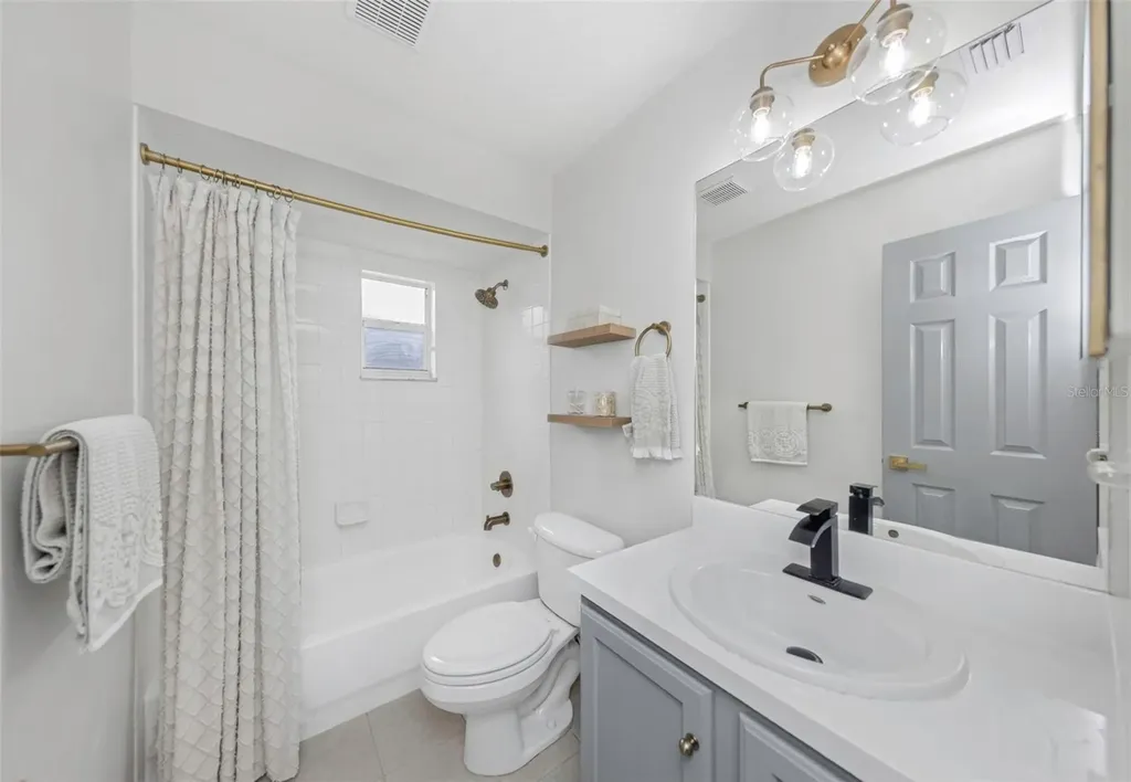 4604 Purple Tiger Court Lutz FL 33558