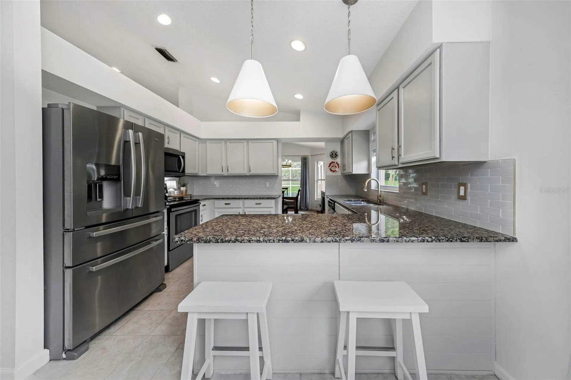 4604 Purple Tiger Court Lutz FL 33558