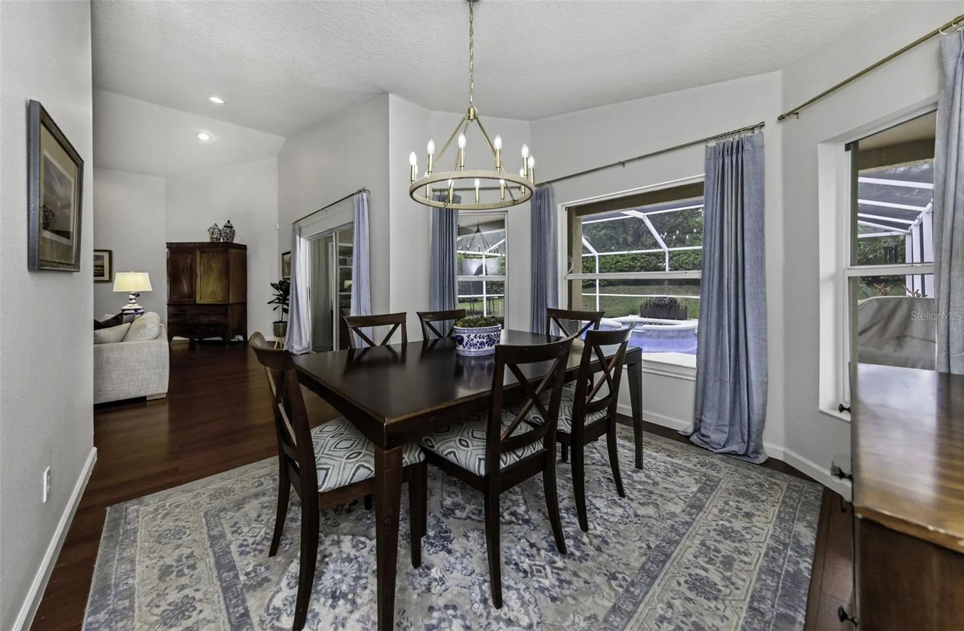 4604 Purple Tiger Court Lutz FL 33558
