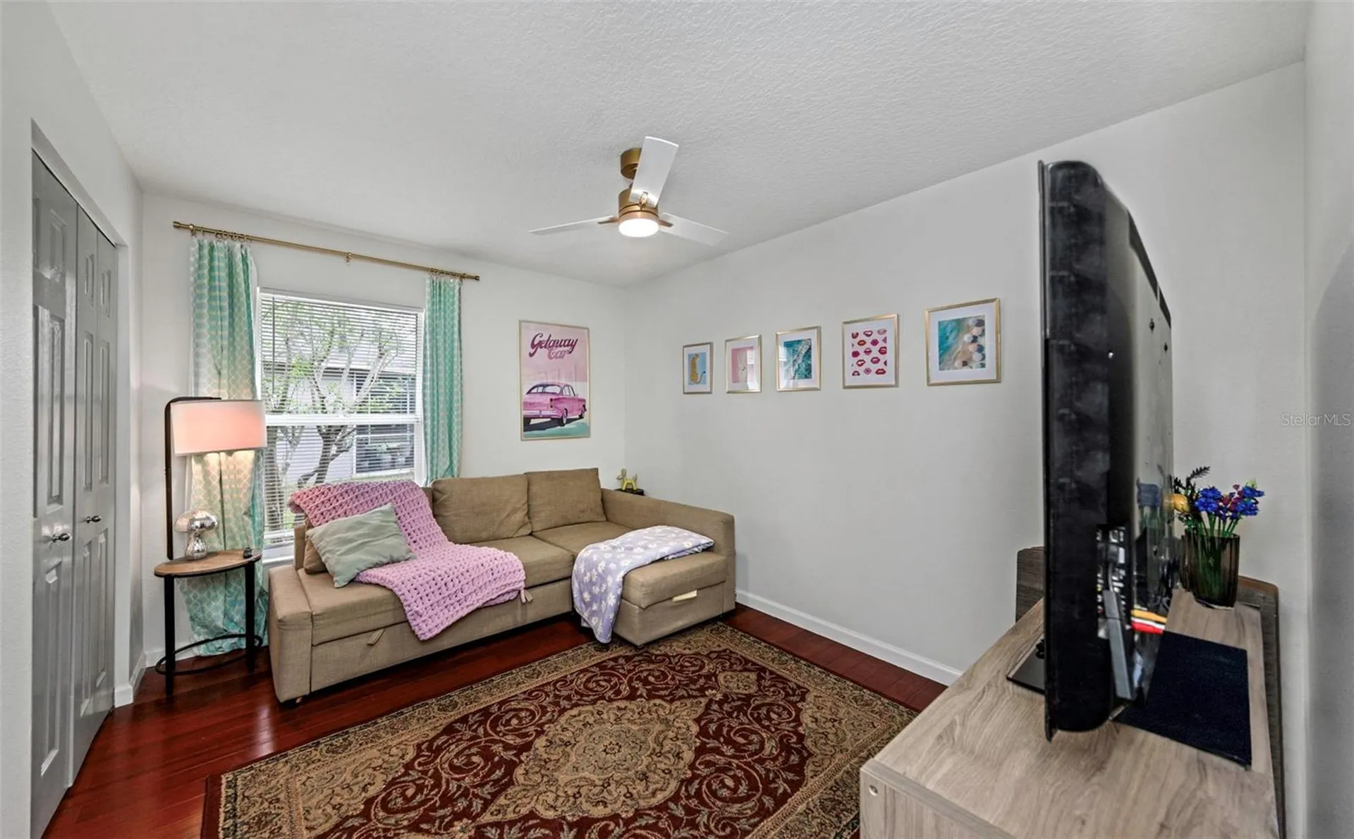 4604 Purple Tiger Court Lutz FL 33558