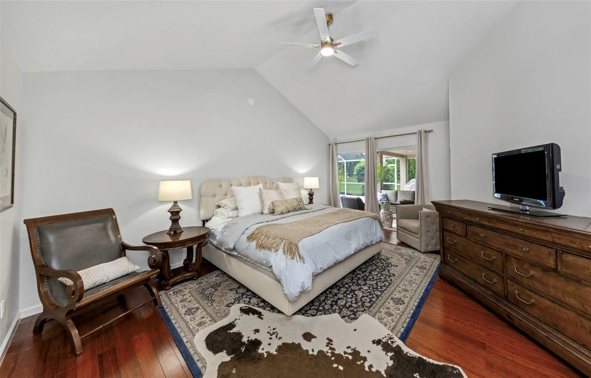 4604 Purple Tiger Court Lutz FL 33558