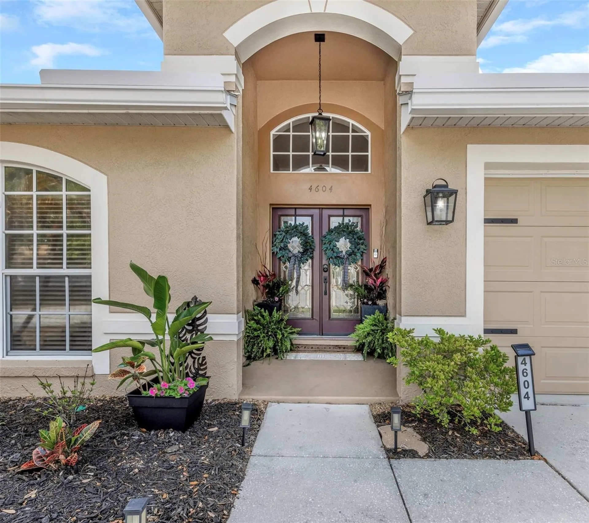 4604 Purple Tiger Court Lutz FL 33558