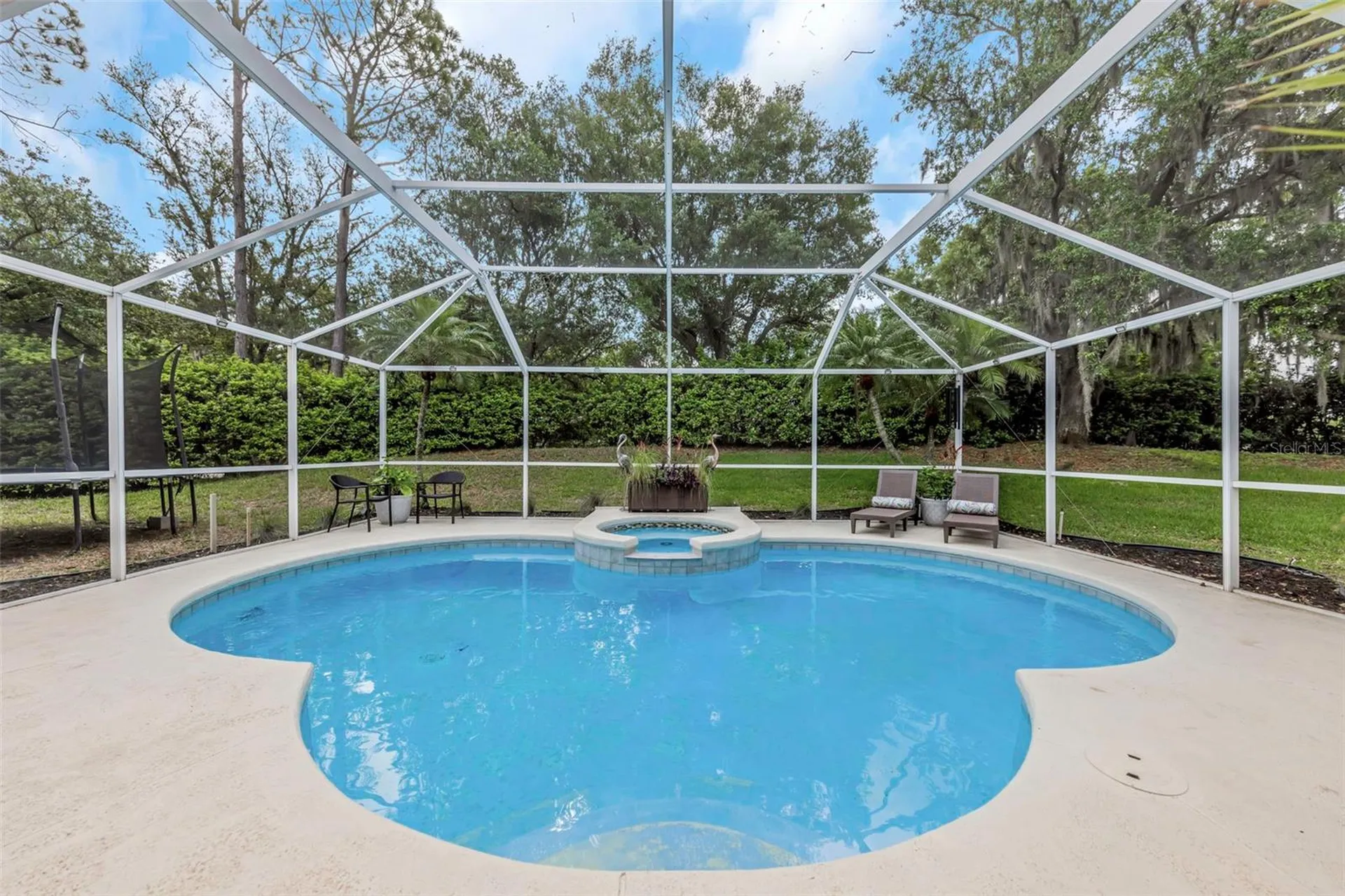 4604 Purple Tiger Court Lutz FL 33558