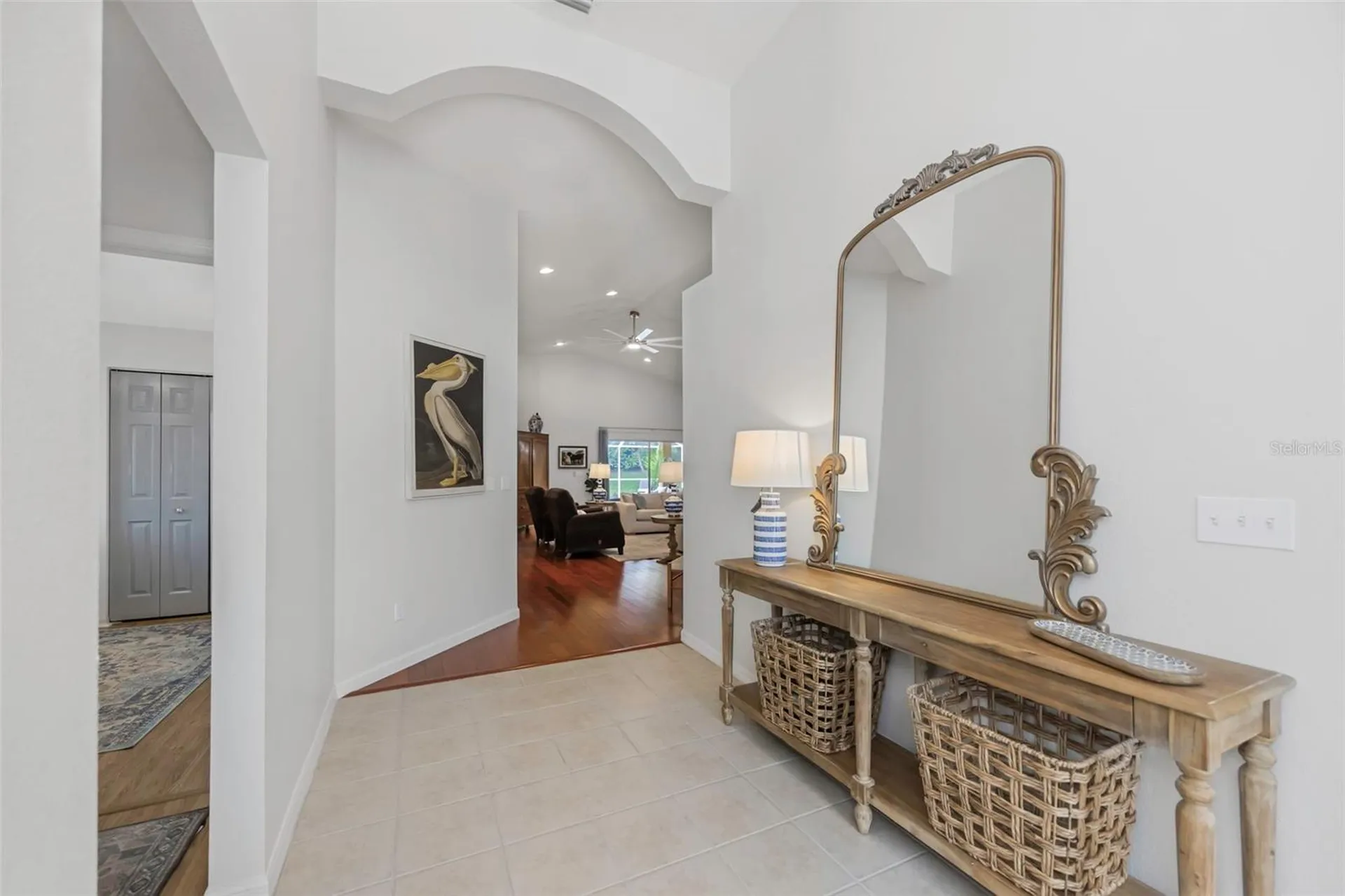 4604 Purple Tiger Court Lutz FL 33558