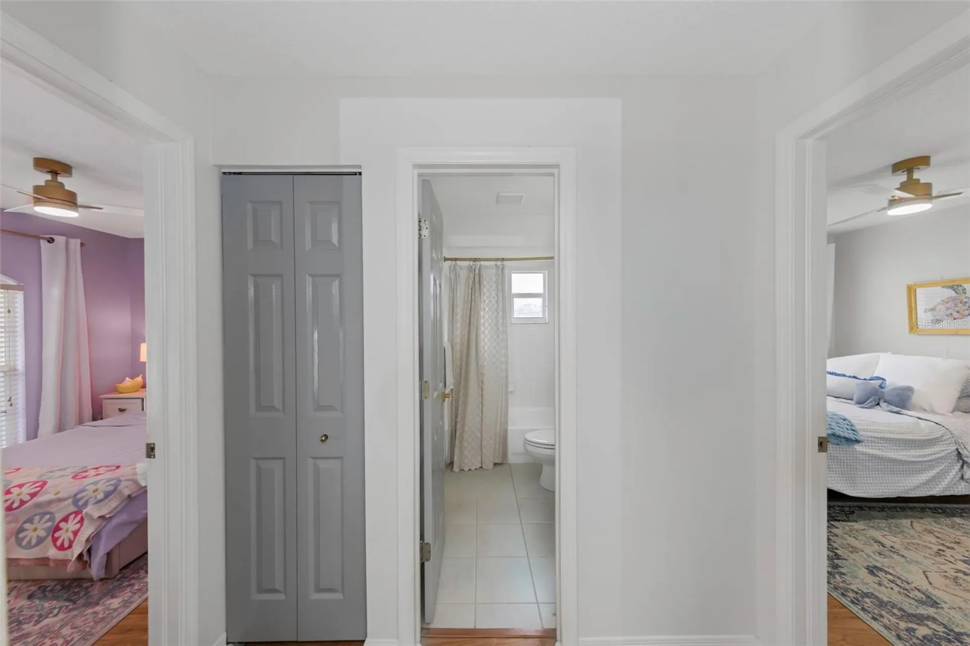 4604 Purple Tiger Court Lutz FL 33558